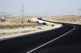 اعتبار ۲۳۸۳ میلیارد تومانی دولت برای توسعه جاده‌ای آذربایجان‌شرقی