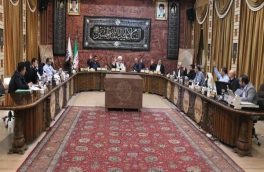 تصویب یک فوریت لایحه صدور کارت منزلت توسط شورای شهر تبریز