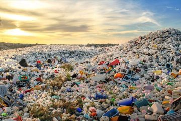 بحران آلودگی پلاستیکی، معضلی جهانی