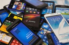 معاون وزیر اقتصاد: فروش کیلویی گوشی‌های موبایل متروکه، به هیچ عنوان صحت ندارد