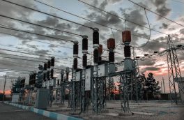 ایران قدرت نخست منطقه درتولید برق است