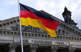 ذخایر گاز آلمان تا بهار تمام خواهد شد