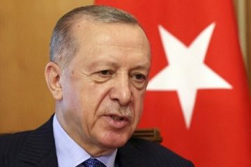 خبرهای ضد و نقیض از برنامه ریزی برای سفر اردوغان به تل آویو