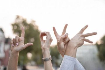 پیام مدیرکل بهزیستی استان اصفهان به مناسبت روز جهانی زبان اشاره