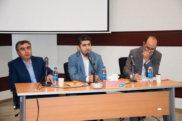 رویداد “توسعه و ارتقای زیست بوم نوآوری استان‌ها” در تبریز برگزار می‌شود