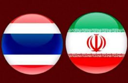 تجارت ایران و تایلند تهاتری انجام شود/ تشکیل کمیته مشترک تجاری
