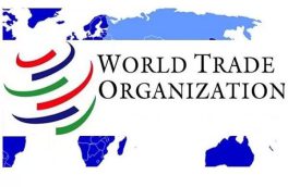 هشدار رئیس سازمان تجارت جهانی درباره رکود اقتصادی جهانی