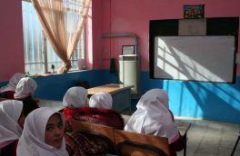 سامانه های گرمایش ۲۸۲ مدرسه در آذربایجان شرقی بهسازی شد