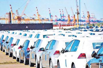 تعرفه واردات خودرو‌های باکیفیت کاهش یابد