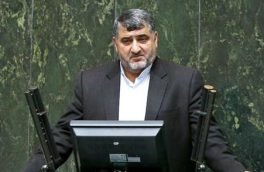 گران فروشان در صف خیانتکاران به ملت ایران هستند