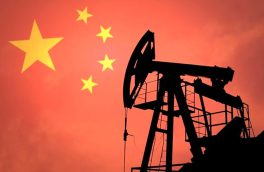 چین بزرگترین خریدار نفت روسها