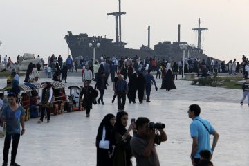 سهم گردشگری در اقتصاد ایران چقدر است؟
