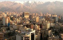 تهران در سیطره خانه‌های خالی!