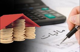 دولت از لوکس‌نشینان چقدر مالیات گرفت؟