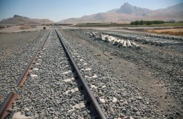 مدیرکل راه و شهرسازی: اجرای راه آهن کرمانشاه- خسروی با اختصاص ۶۰۰ میلیارد تومان شتاب گرفت