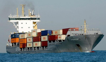 رتبه ۱۴ بین المللی برای کشتیرانی جمهوری اسلامی ایران