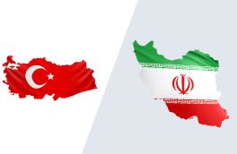 رشد ۷۰ درصدی صادرات گاز ایران به ترکیه/ مبادلات ۲ کشور از ۵ میلیارد دلار گذشت