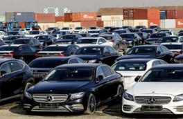 مجلس بر واردات خودرو مصر است/ اجحاف خودروسازان باید روزی خاتمه یابد