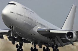 افزایش پرواز‌های فرودگاه قشم به تهران و مشهد