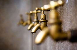 کاهش ۸۰۰ لیتری مصرف آب در تهران