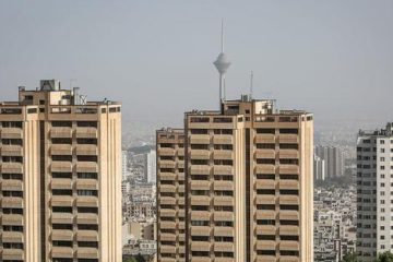 بازار آپارتمان‌های ۳۰ متری در تهران
