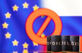 بن‌بست مذاکرات اتحادیه اروپا درباره قیمت نفت روسیه