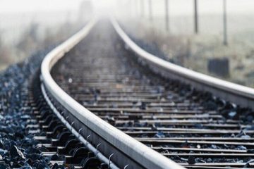 معاون وزیر راه و شهرسازی: ۵۶۱ کیلومتر راه آهن تا سال آینده به بهره‌برداری می‌رسد