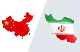 ۱۶ گام تهران و پکن برای توسعه روابط شرق و غرب آسیا