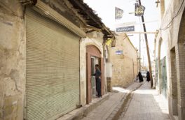 ۳۳ درصد جمعیت شهرهای ایران در بافت‌های ناکارآمد زندگی می‌کنند