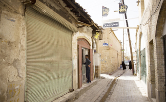 ۳۳ درصد جمعیت شهرهای ایران در بافت‌های ناکارآمد زندگی می‌کنند