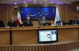 استان سمنان دارنده رتبه نخست برگزاری کمیسیون ایمنی راه‌ها در کشور