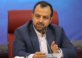 وزیر اقتصاد: دولت نفعی از گرانی دلار نمی‌برد