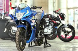 رشد ۸۸درصدی تولید موتورسیکلت در کشور/ برنامه وزارت صمت برای جایگزینی موتورسیکلت‌های فرسوده