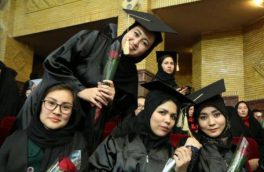 اعلام آمادگی دانشگاه‌های ایران برای پذیرش دانشجویان دختر افغانستانی