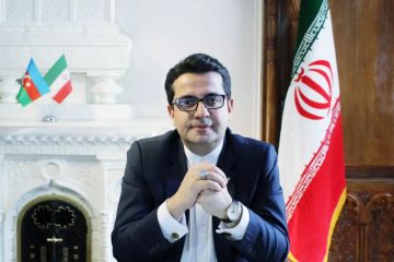 سفیر ایران به وزارت امور خارجه جمهوری آذربایجان احضار شد