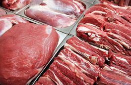 تشریح افزایش قیمت گوشت قرمز از زبان معاون وزیر جهادکشاورزی