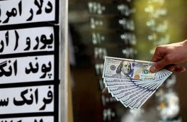 دولت پاسخگوی وضعیت نرخ ارز در کشور باشد