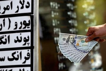 دولت پاسخگوی وضعیت نرخ ارز در کشور باشد