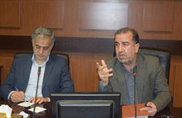 بیانیه مجمع اندیشه و وحدت اسلامی در حمایت از شهردار اراک