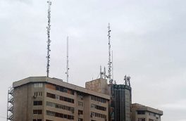 کلاف پیچیده نصب انبوه دکل مخابراتی بی‌مجوز در تهران/ احتمال کاهش سرعت اینترنت همزمان با جمع‌آوری دکل‌های غیرمجاز