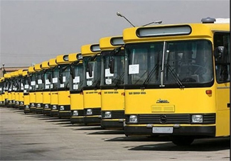 از افزایش بودجه حمل و نقل عمومی تا شماره نشدن اتوبوس ها