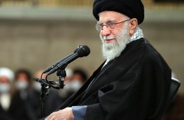 مردم آذربایجان را پرچمدار اتحاد و آزادی ایران بوده اند