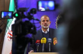 وزیرکشور: نمونه‌های مشکوکی‌ در تحقیقات یافت شده که در حال بررسی است