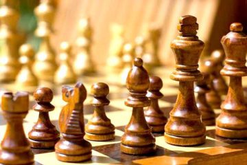 دلیل غیبت مردان اول شطرنج ایران در لیگ برتر