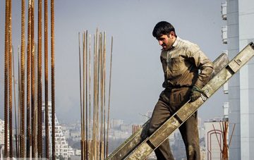 اصلاح دستمزد کارگران با افزایش نرخ تورم پیش بینی شده است