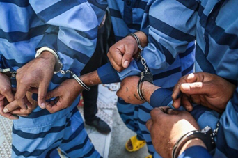 عوامل تیراندازی و چاقوکشی در شهرهای مختلف گلستان‌ دستگیر شدند