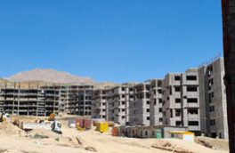 بهمنِ مسکن را دولت به تنهایی نمی‌تواند کنترل کند/وعده ساخت ۴ میلیون واحد مسکونی تحقق پذیر است