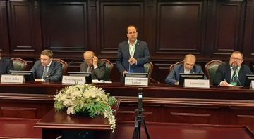 پیشنهاد رئیس دانشگاه تهران برای تشکیل اتحادیه دانشگاه‌های سازمان شانگهای