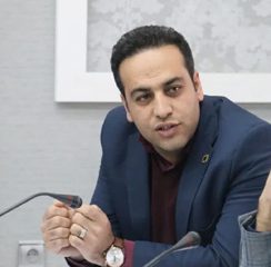 آیین ملی گل‌غلتان در خانه تاریخی آل یاسین برگزار می‌شود