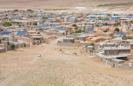 تکمیل ۱۲۰ هزار واحد مسکونی اقشار کم‌درآمد در روستاها